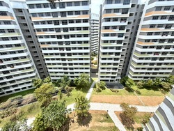 Blk 622A Tampines Greenverge (Tampines), HDB 4 Rooms #615408141